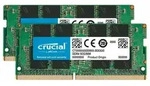 CRUCIAL SO-DIMM Kit 16GB, DDR4-3200, CL22