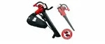 EINHELL GE-CL 36/230 Li E -Solo Akku-Laubsauger