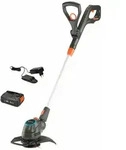 GARDENA ComfortCut 23/18V P4A Ready To Use Set Akku-Rasentrimmer inkl. Akku 2.5Ah