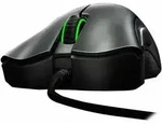 RAZER DeathAdder Essential Gaming Mouse, Black (2021)