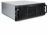 INTER-TECH IPC 4U-40248 48,26cm 19Zoll 4HE