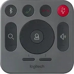 LOGITECH Fernbedienung Remote Plus f&uuml;r Logitech Rally Videokonferenzsystem