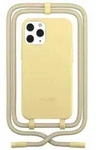 WOODCESSORIES Change Case f&uuml;r iPhone 12 Pro Max, citrus yellow