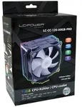 LC-POWER Cosmo Cool LC-CC-120-ARGB-PRO