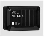 WESTERN DIGITAL WD_BLACK D30 Game Drive SSD 2TB, USB-C 3.1 3.1