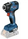 BOSCH Professional Akku Drehschlagschrauber GDR 18V-200 * SOLO Karton