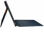 LOGITECH Rugged Combo 3 for iPad Gen. 7/8 - CLASSIC BLUE