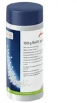 JURA Milchsystem-Reiniger Mini-Tabs, Nachf&uuml;llflasche 180g