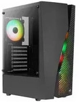 AEROCOOL Wave ARGB, Glasfenster