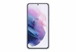 SAMSUNG Silicone Cover f&uuml;r Galaxy S21+ violett