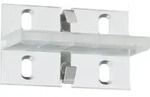 PAULMANN FN Duo Profil Fixture 4er Pack Trans.