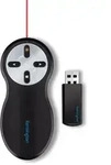 KENSINGTON Wireless Presenter 2.4GHz (roter Laserpointer)