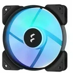 FRACTAL DESIGN Aspect 12 RGB PWM Black Frame