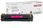 XEROX Everyday Toner magenta ca. 1300 S. ersetzt CF543A