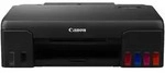 CANON PIXMA G550, Tinte, mehrfarbig