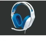 LOGITECH Gaming Headset G335 wei&szlig;