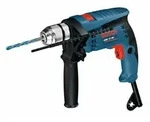 BOSCH Professional GSB 13 RE Elektro-Schlagbohrmaschine