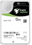 SEAGATE Exos X X18 16TB, 24/7, 512e/4Kn / 3.5" / SAS 12Gb/s