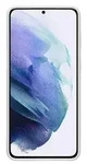 SAMSUNG Silicone Cover f&uuml;r Galaxy S21+ grau