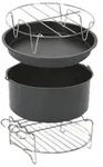 TEFAL XA1120 Easy Fry XL Zubeh&ouml;r Set