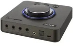 CREATIVE Sound Blaster X4