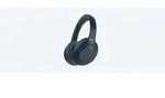 SONY WH-1000XM4 Midnight Blue