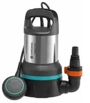 GARDENA Klarwasser-Tauchpumpe 11000