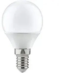 PAULMANN LED 3er-Pack Tropfen 5,5W E14 230V 2700K