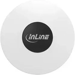 INLINE SmartHome IR Remote Control Center wei&szlig;