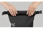 HAMA Outdoortasche 10L sw