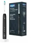 ORAL-B Pulsonic Slim Clean 2000 Schwarz