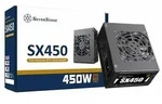 SilverStone SFX Series SX450-B 450W SFX12V