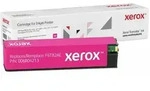 XEROX Everyday Toner magenta ca. 7000 S. ersetzt F6T82AE
