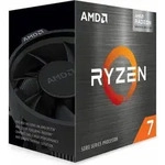 AMD Ryzen 7 5700G, 8C/16T, 3.80-4.60GHz, boxed , inklusive THERMAL GRIZZLY Aeronaut