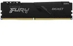 KINGSTON FURY Beast DIMM 8GB, DDR4-3200, CL16-18-18
