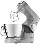 KENWOOD KVC85.004SI Titanium Chef Baker K&uuml;chenmaschine