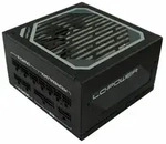 LC-Power 1000W LC1000M Modular V2.31 (80+Gold)