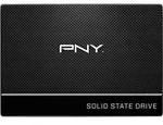 PNY CS900 2TB, 2.5" / SATA 6Gb/s