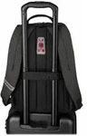 WENGER MX Reload Rucksack 14" grau