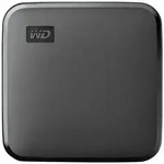 WD Elements SE / easystore SSD 1TB, USB 3.0