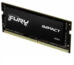 KINGSTON Fury Impact 8GB 3200MHz DDR4