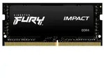 KINGSTON Fury Impact 16GB 3200MHz DDR4