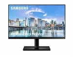 SAMSUNG F27T450FZU, 27" 27", 5ms (GtG), 1920x1080, 75Hz, IPS, non-glare, 250cd/m2, 1x