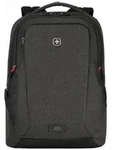 WENGER MX Professional Rucksack 16" grau
