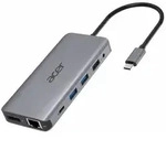 ACER 12-in-1 Type C Dockingstation