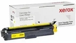 XEROX Everyday Toner gelb ca. 2200 S. ersetzt TN-225Y