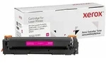 XEROX Everyday Toner magenta ca. 2500 S. ersetzt CF543X