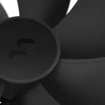 FRACTAL DESIGN Dynamic X2 GP-18 PWM Black (PART4)
