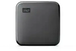 WD Elements SE / easystore SSD 2TB, USB 3.0