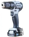 MAKITA HP333DSAW Akku Schlagbohrschraube